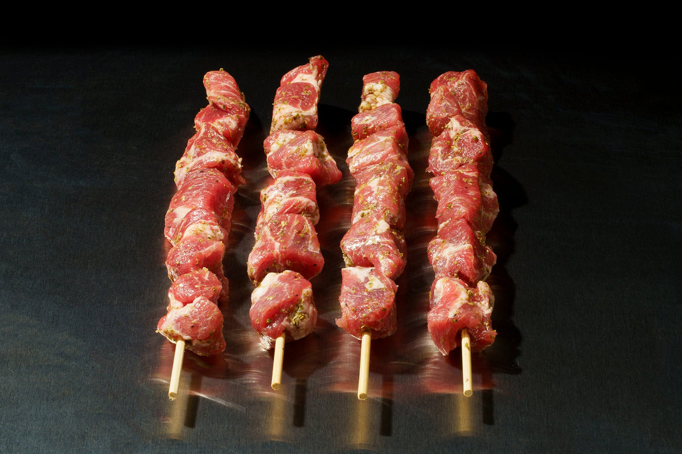 Pork - Medallions