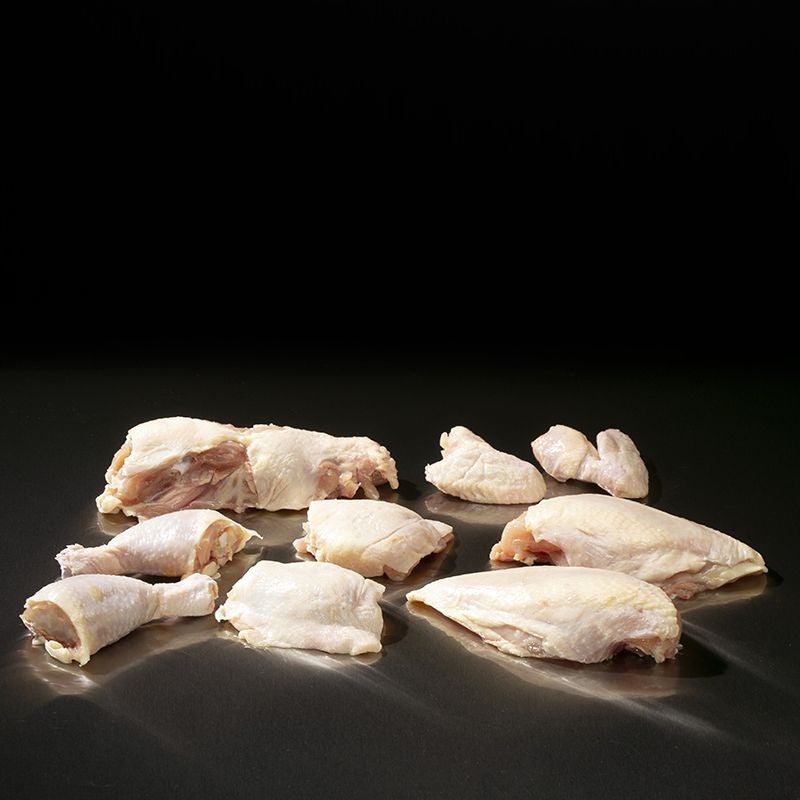 Chicken - Precut & Ready to Cook