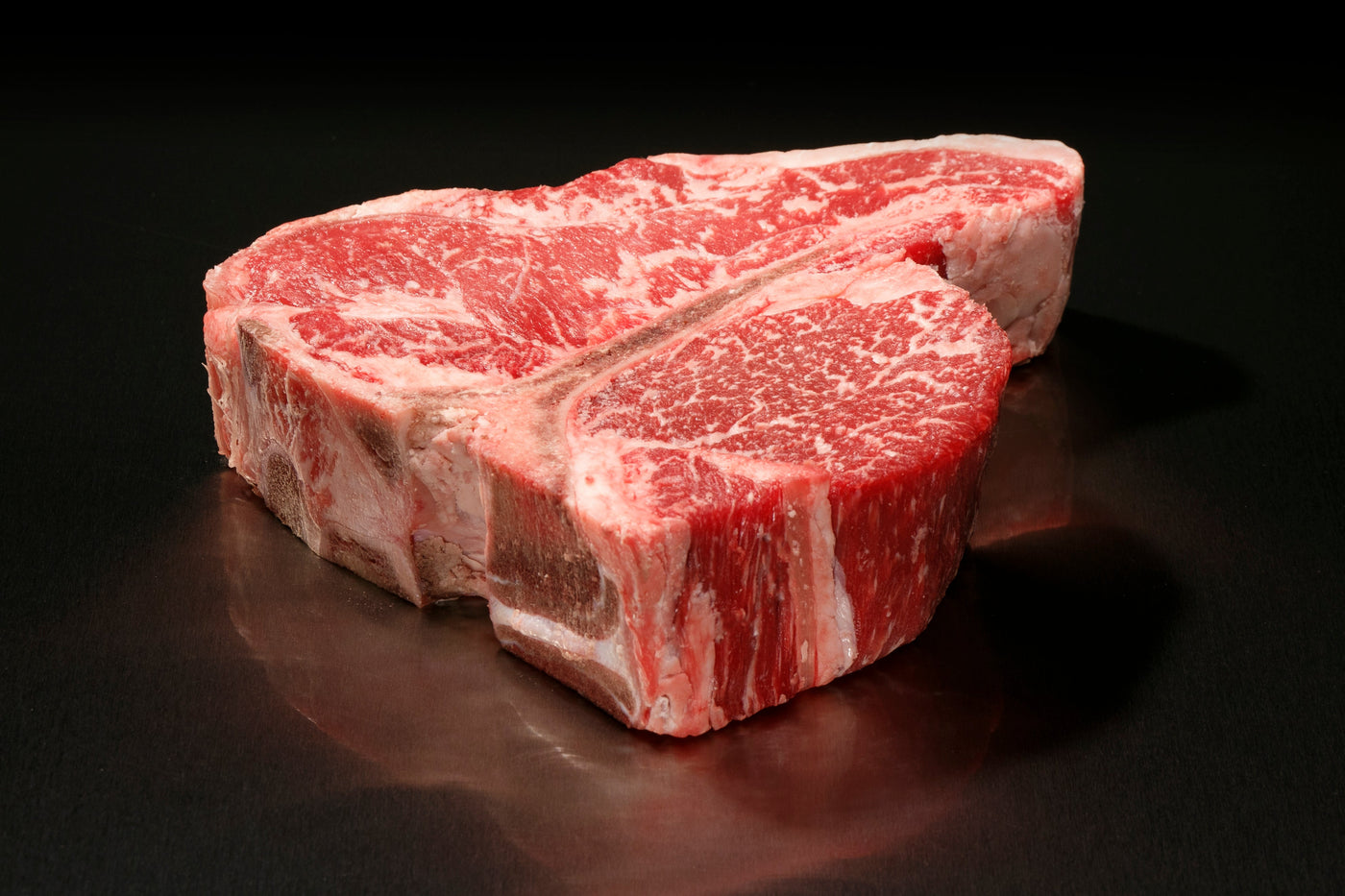 Steaks - Loin