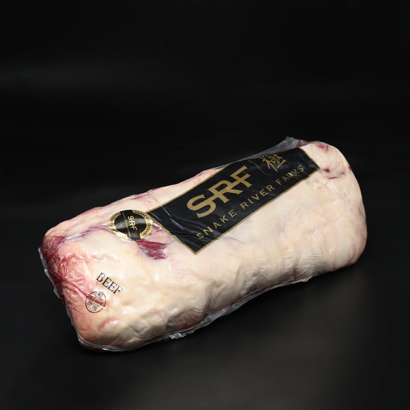 Beef, American Wagyu, Strip, Boneless