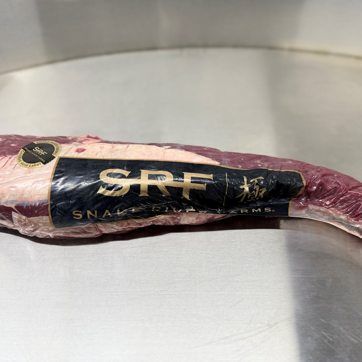 Beef, American Wagyu, Tenderloin