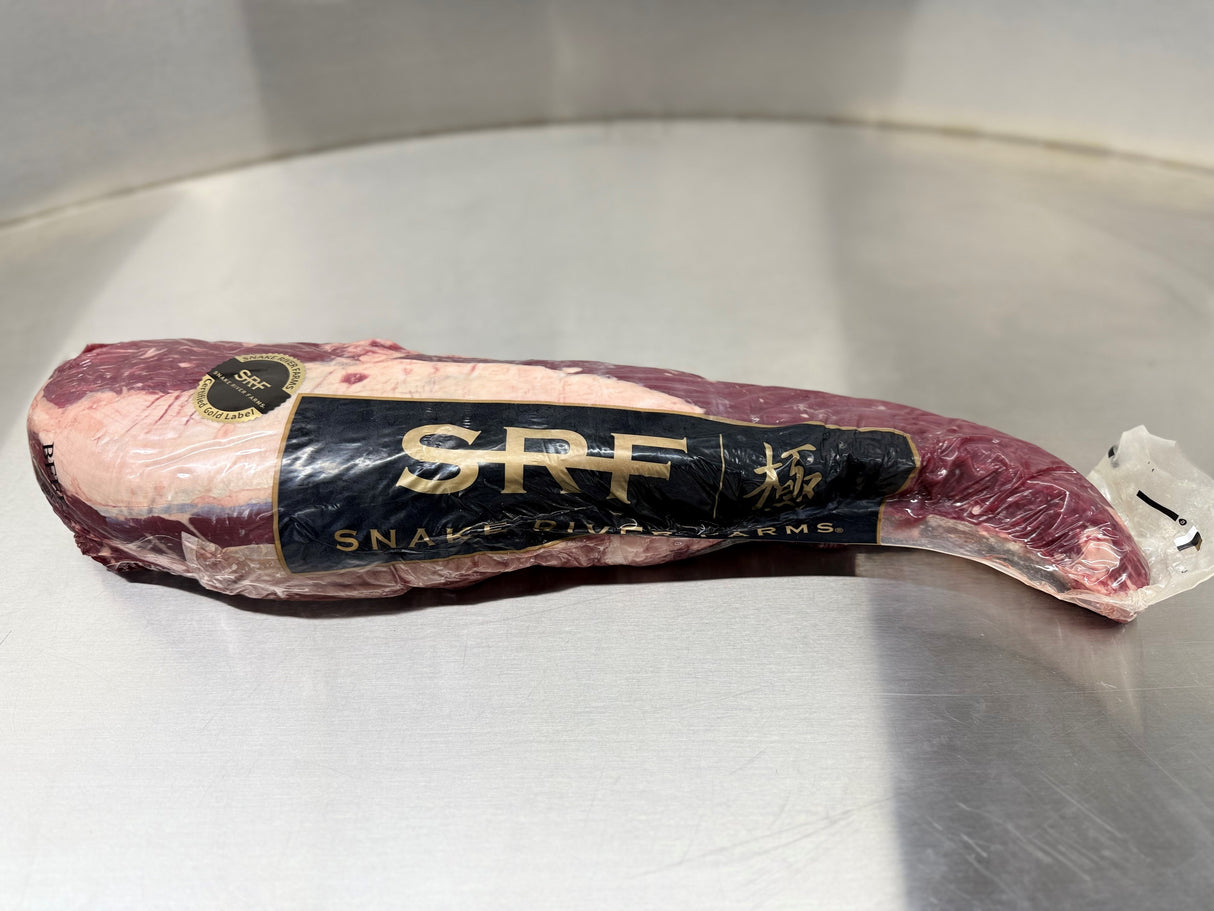 Beef, American Wagyu, Tenderloin