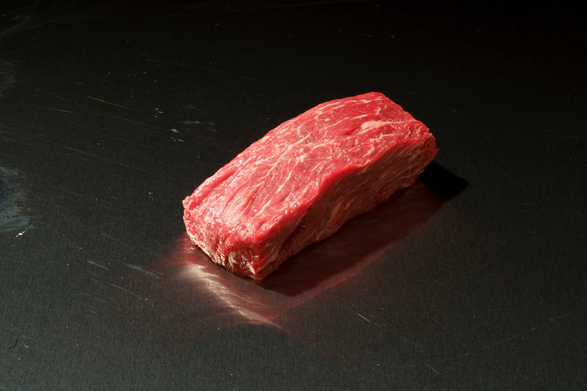 American Wagyu, Bavette Steak, Boneless