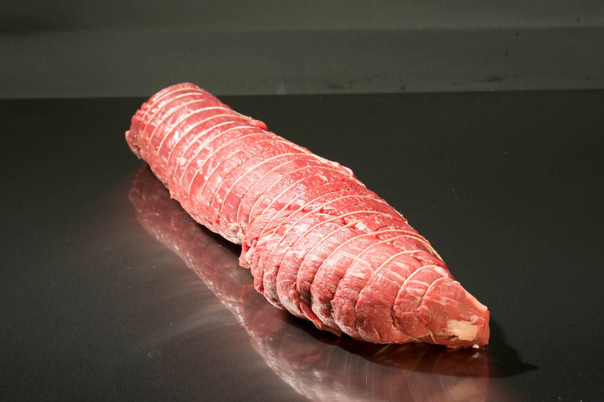 Boneless Tenderloin Roast