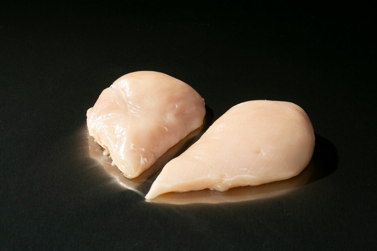 Chicken, Cutlets, Boneless, Skinless, 5 lb. Package
