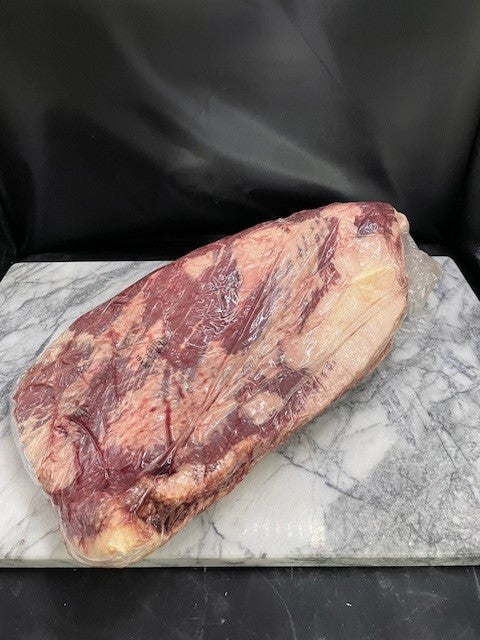 Beef, Brisket, Boneless, Prime