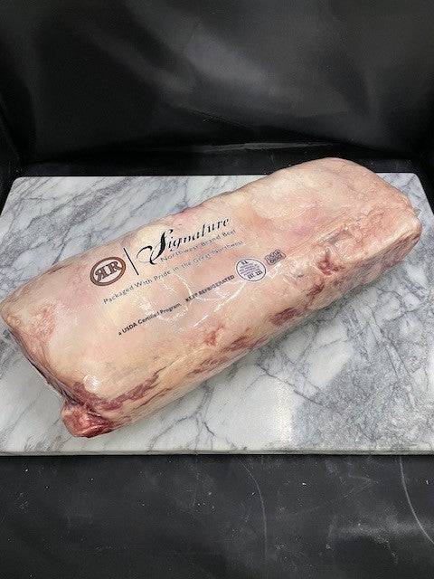 Beef, Ribeye, Boneless, High Choice