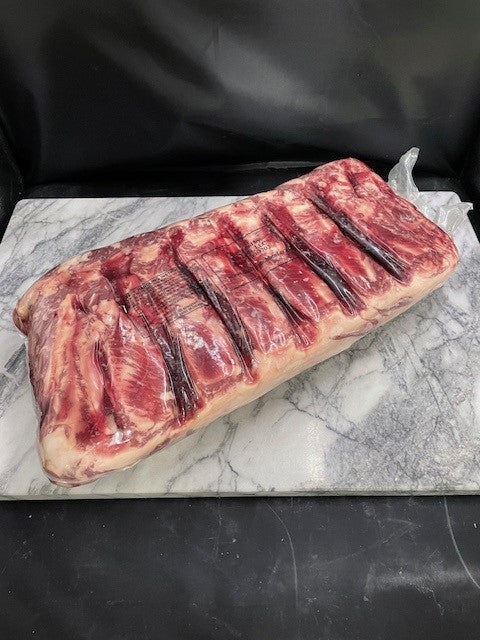 Beef, Ribeye, Boneless, High Choice