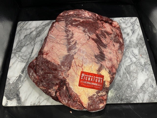 Beef, Bottom Sirloin, Flap Meat, High Choice or Higher