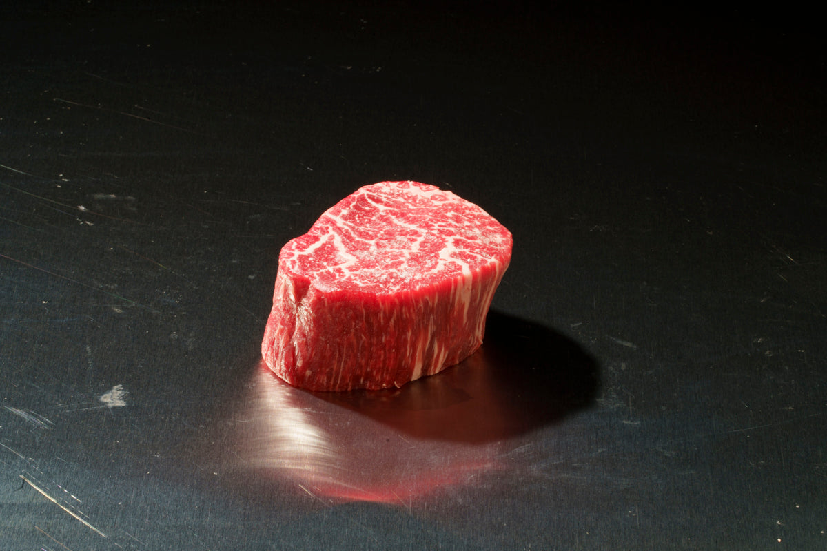 Filet Mignon