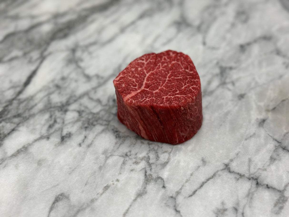 American Wagyu, Filet Mignon Steak
