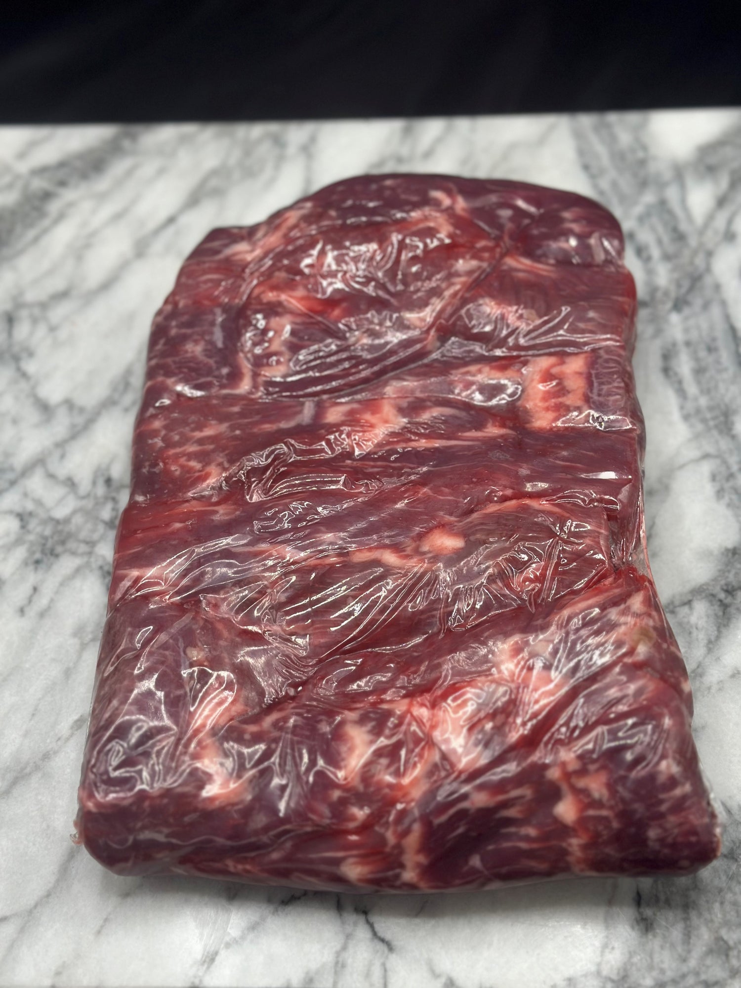 Beef, Tenderloin, Tails, Choice or Higher (5 lb. Package)