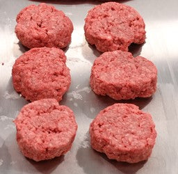 The Grind (Set of 6/4 oz. Servings)