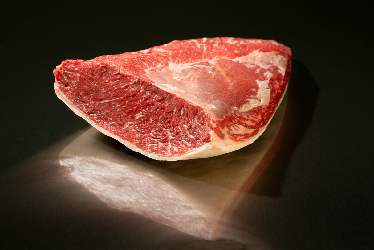Top Sirloin Cap - Coulotte (Picanha)