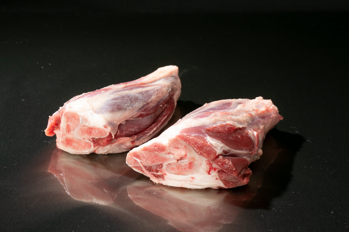 Lamb Foreshank