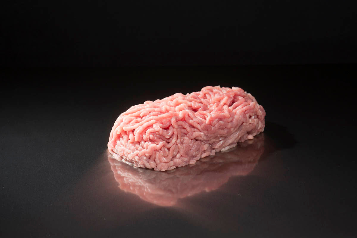 Ground Pork