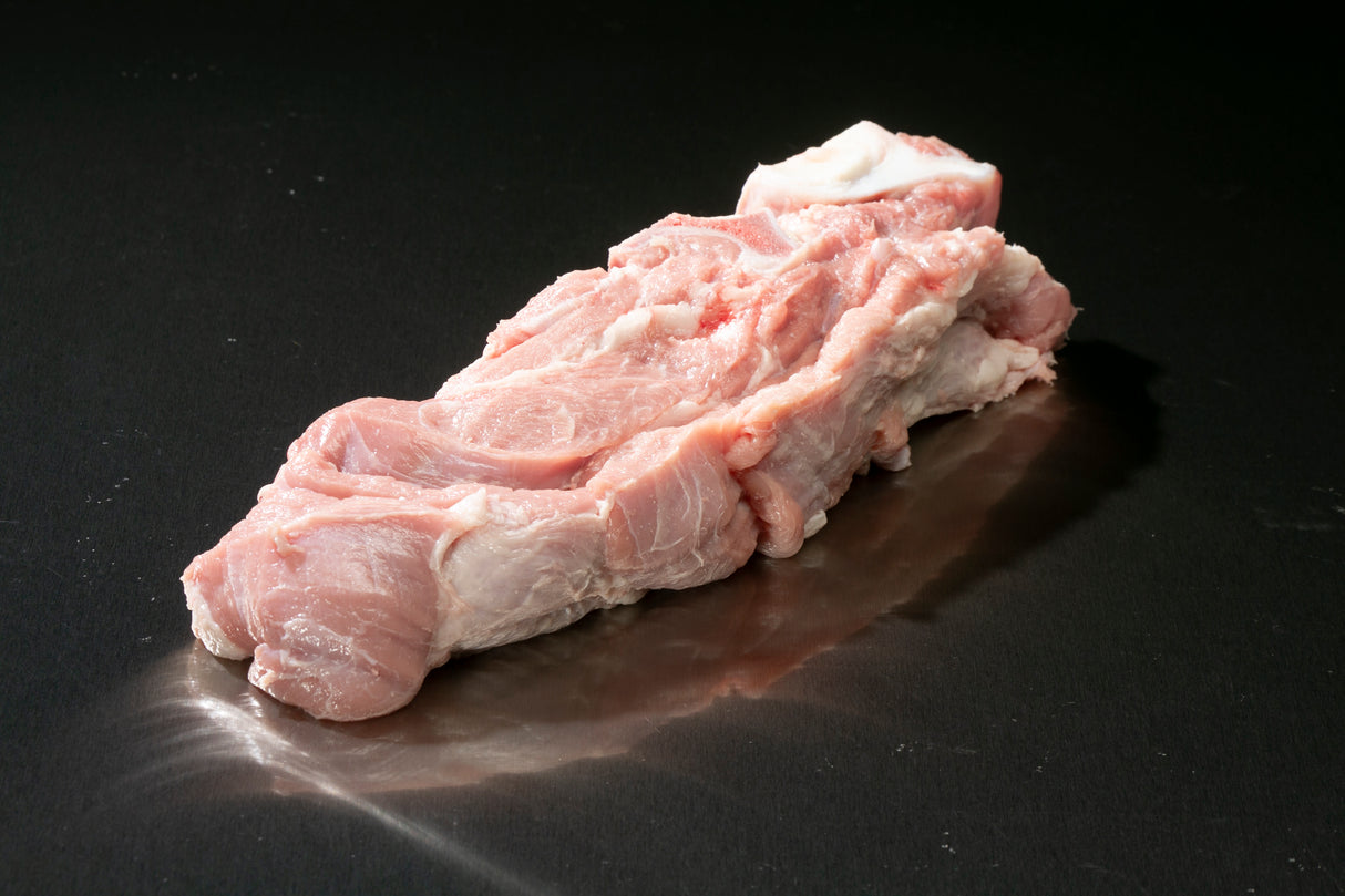 Veal Stew Bone In (Set of 4/1.5 lb. Packages)