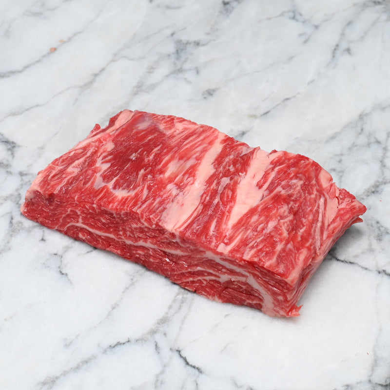 American Wagyu, Cap of Ribeye (Spinalis), Boneless