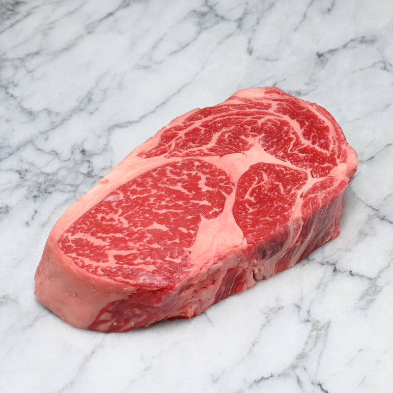 American Wagyu, Ribeye Steak, Boneless