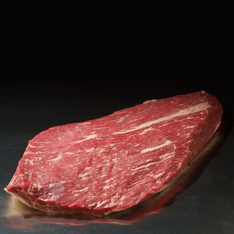 Boneless Brisket (Whole or Flat)