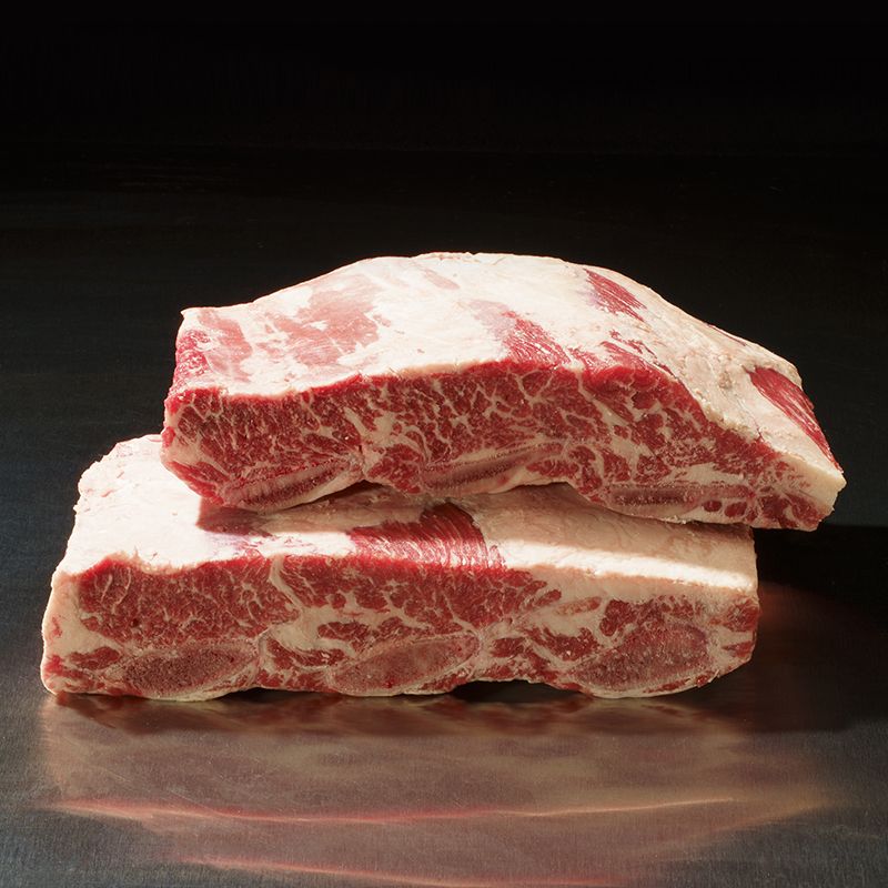 Bone In Short Rib