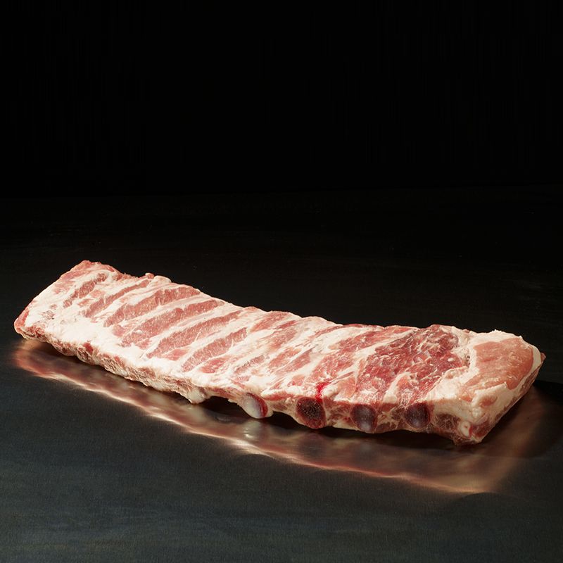 St. Louis Style Ribs