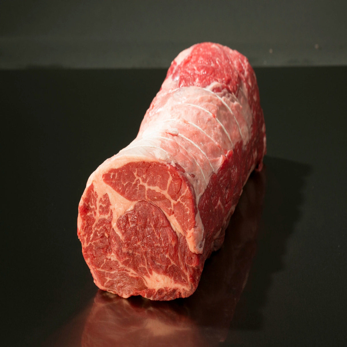 Boneless Eye of Chuck Roast