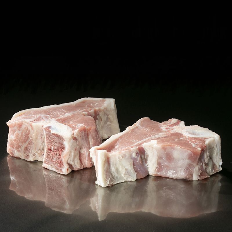 Veal Porterhouse Chop (2/18 oz. Chops Per Package)