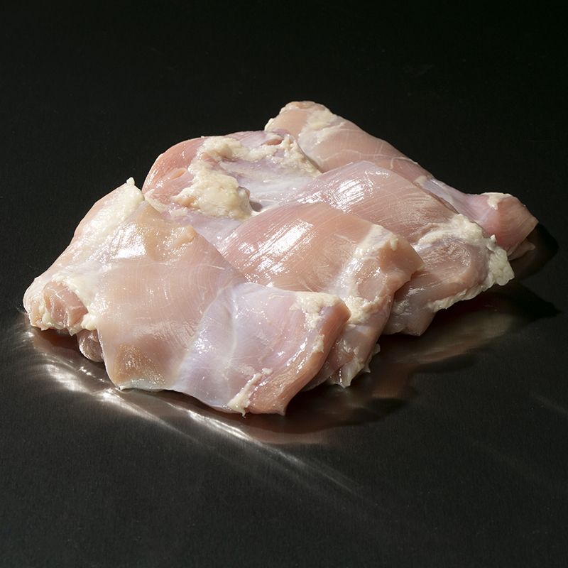 Boneless & Skinless Thighs - Grill Style