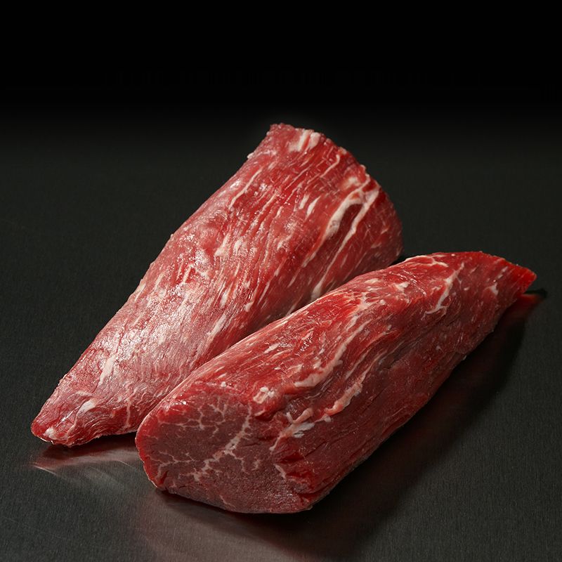 Beef, Tenderloin, Tails, Choice or Higher (5 lb. Package)