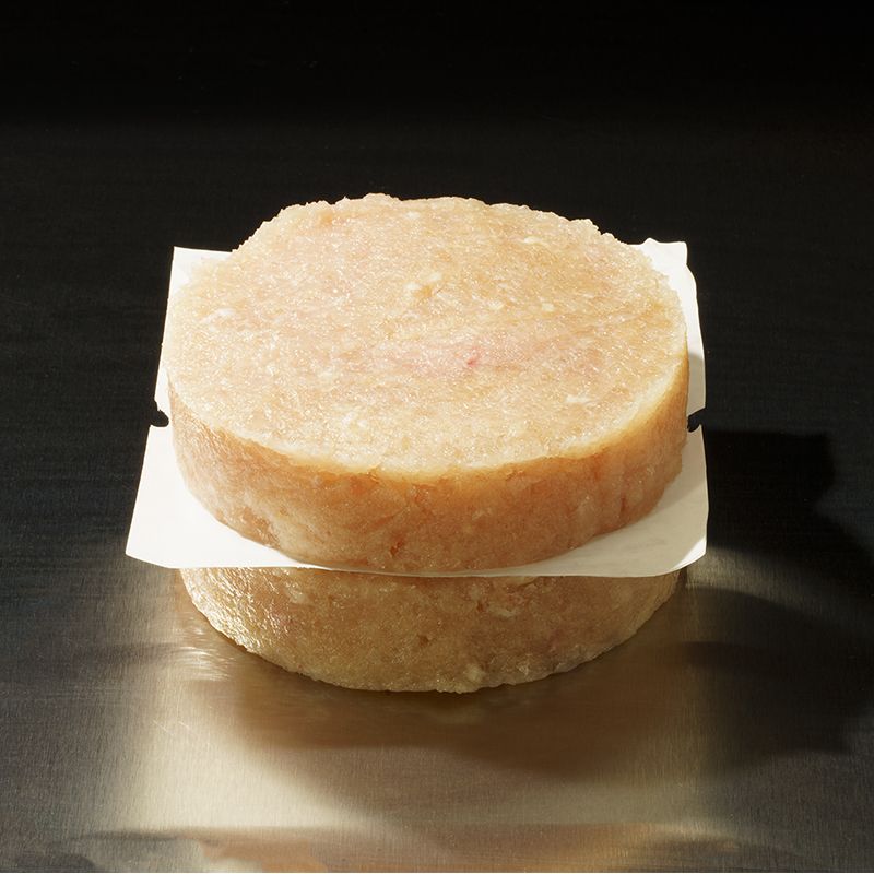 Chicken Breast Burger