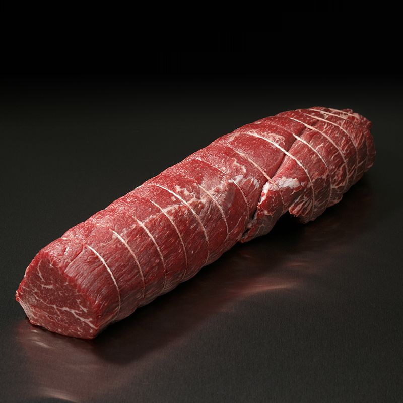 Boneless Tenderloin Roast