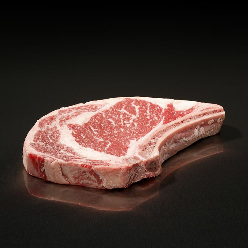 Split Bone Ribeye