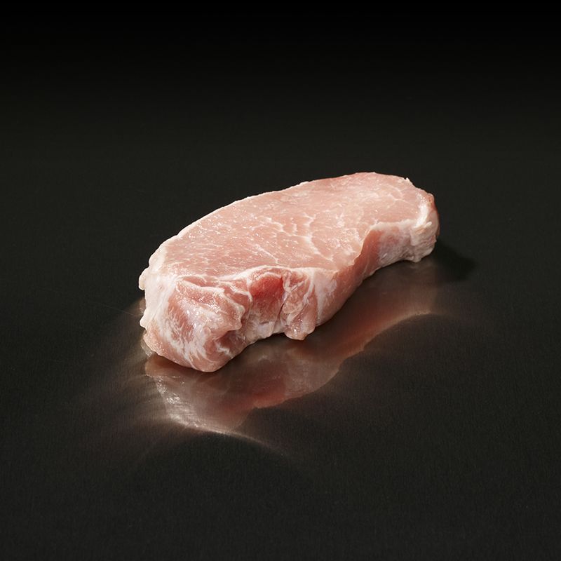 Boneless Loin Medallion