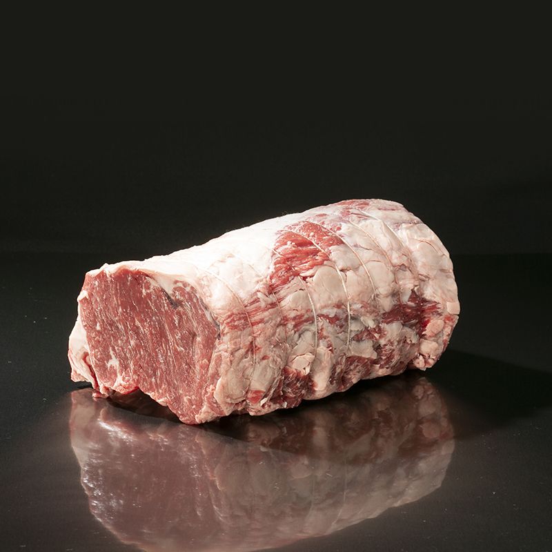 Boneless Beef Rib Roast