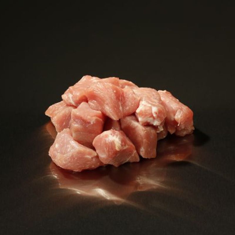 Boneless Veal Stew (Set of 3/1lb. Packages)