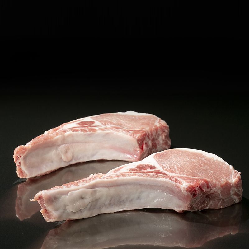 Pork Chops - Loin