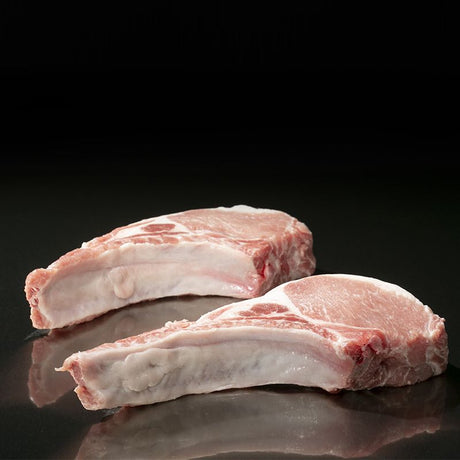Pork Chops - Loin
