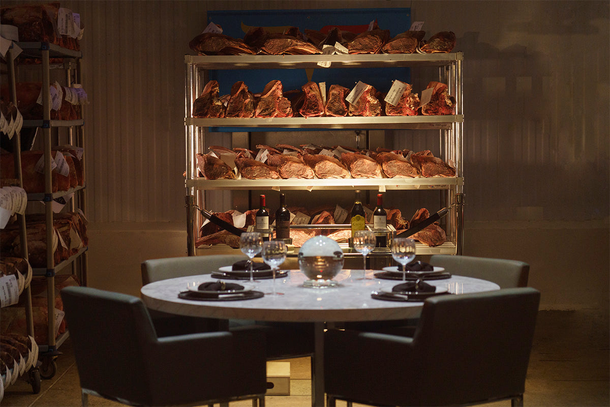 Professional Chef Selections