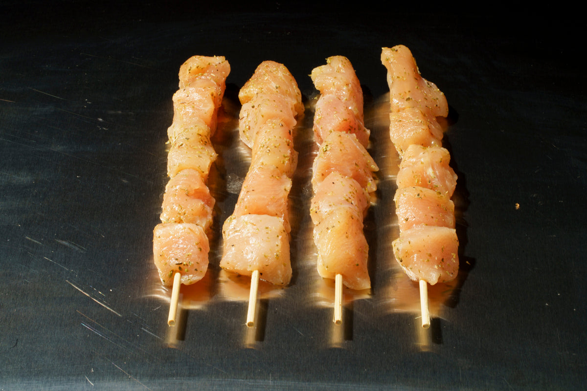 Skewers