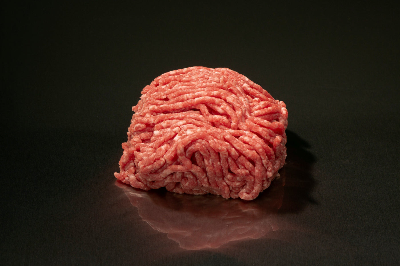 Ground Beef