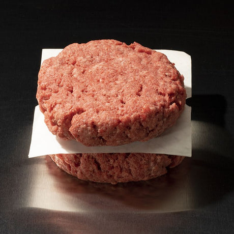 Wholesale Burgers