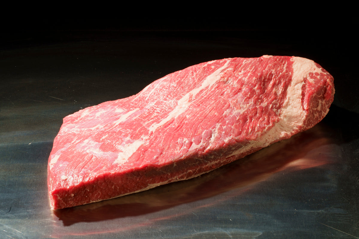 Beef, American Wagyu, Brisket Trimmed