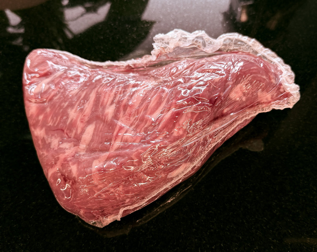 Beef, Tri Tip, Prime