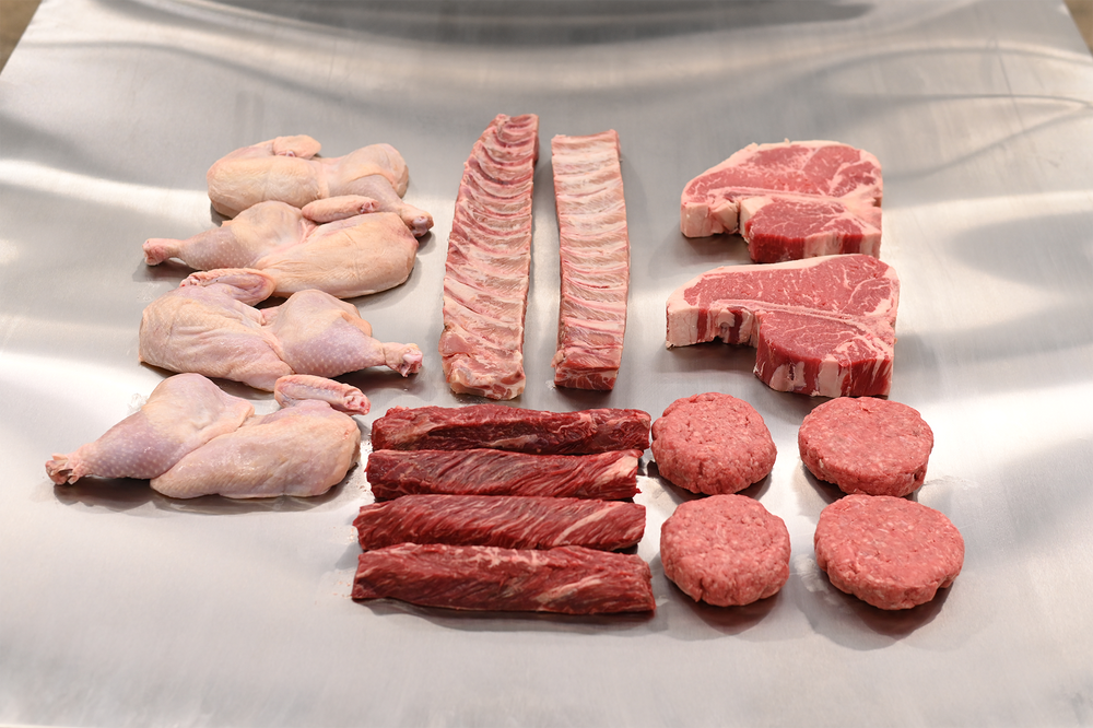 Retail Shop – primefooddistributor