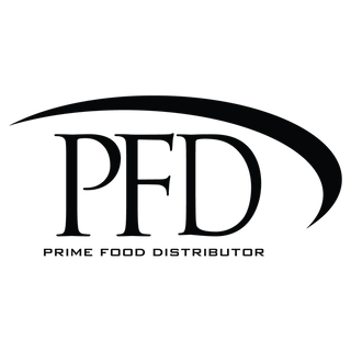Prime Food Distributor