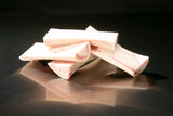Beef, Marrow Bones, Pipe 6", Split (4 Pieces Per Package)
