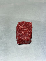 Boneless NY Strip, Choice or Higher