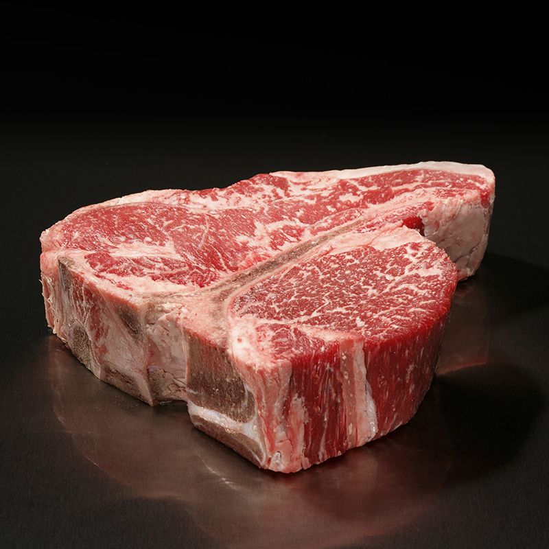 Buy Porterhouse Steak Online Prime Food Distributor