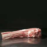 Beef, Rib Steak, Long Bone